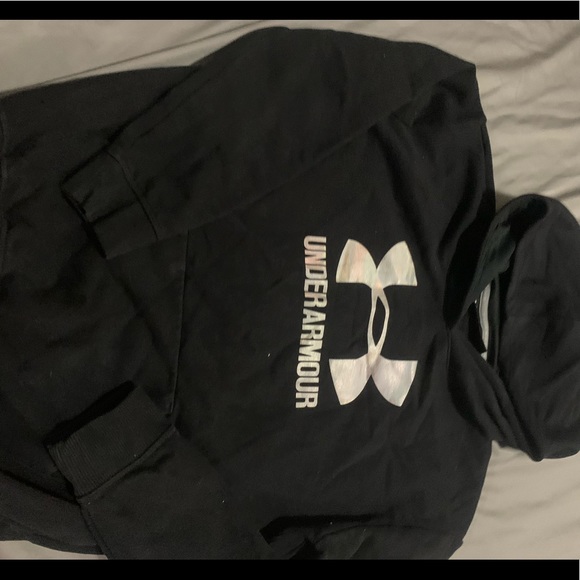 black and “silver/holo” - Picture 1 of 2